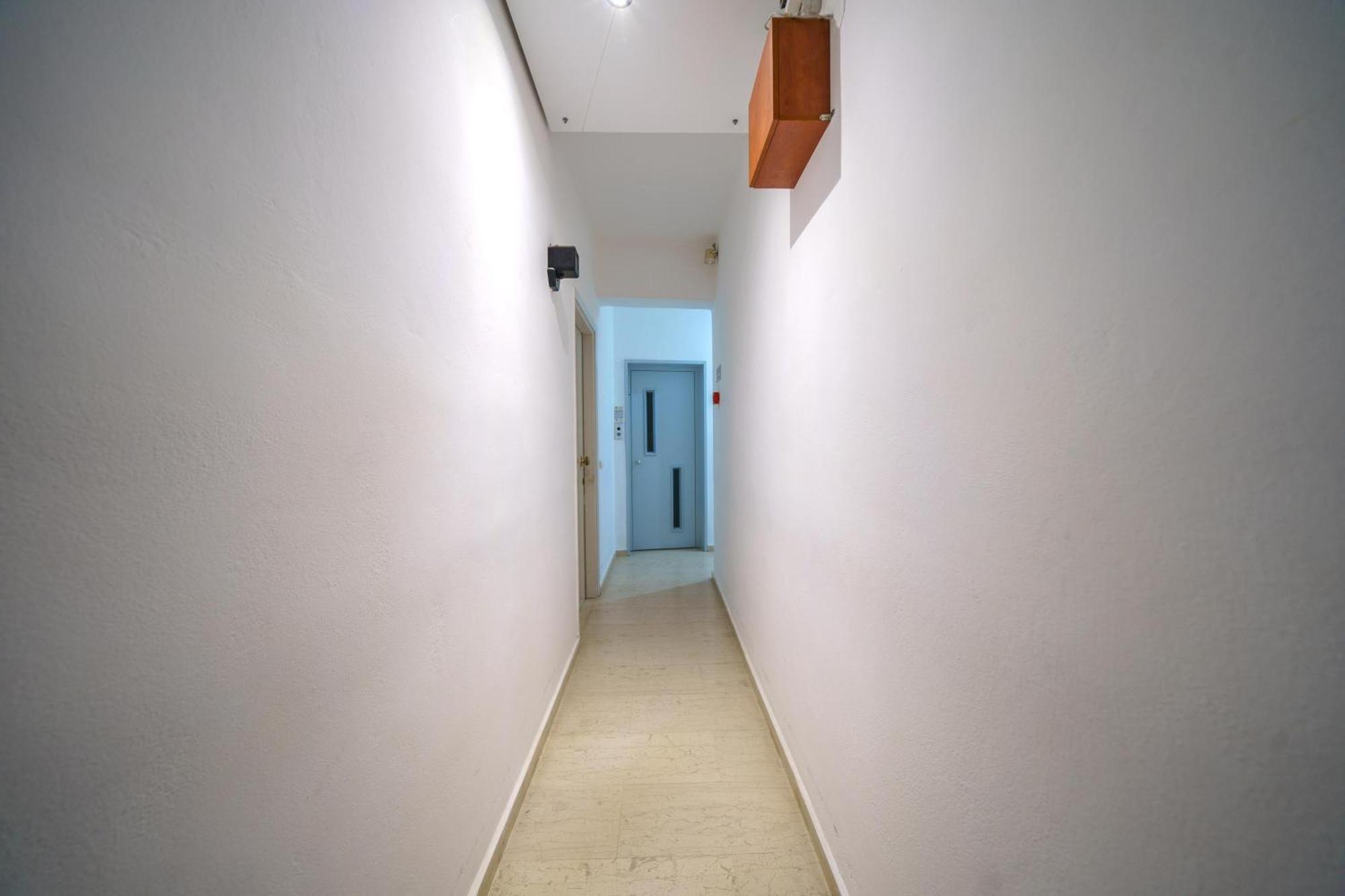 Rodi Blue Apartments Amoudara  Bagian luar foto